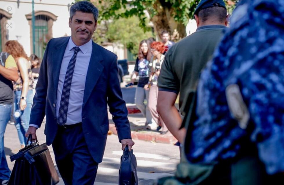 Juicio por el crimen de Báez Sosa: un fiscal aseguró que no hay ningún video que muestre algún golpe de Fernando