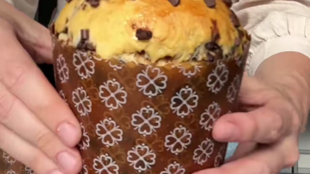Cómo hacer pan dulce sin TACC súper suave y esponjoso: la receta apta celíacos para sorprender en estas Fiestas