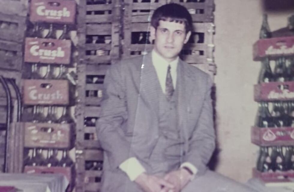 Falleció Marroco, el primer productor de espectáculos en Punta Alta.