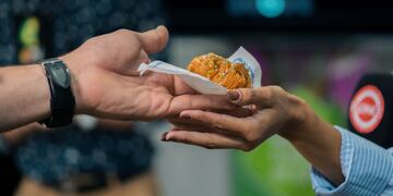 Llega la 22° Fiesta Provincial del Pastel Artesanal de Villaguay