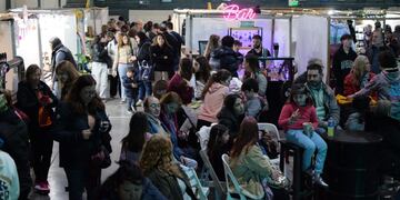Expo Comercial