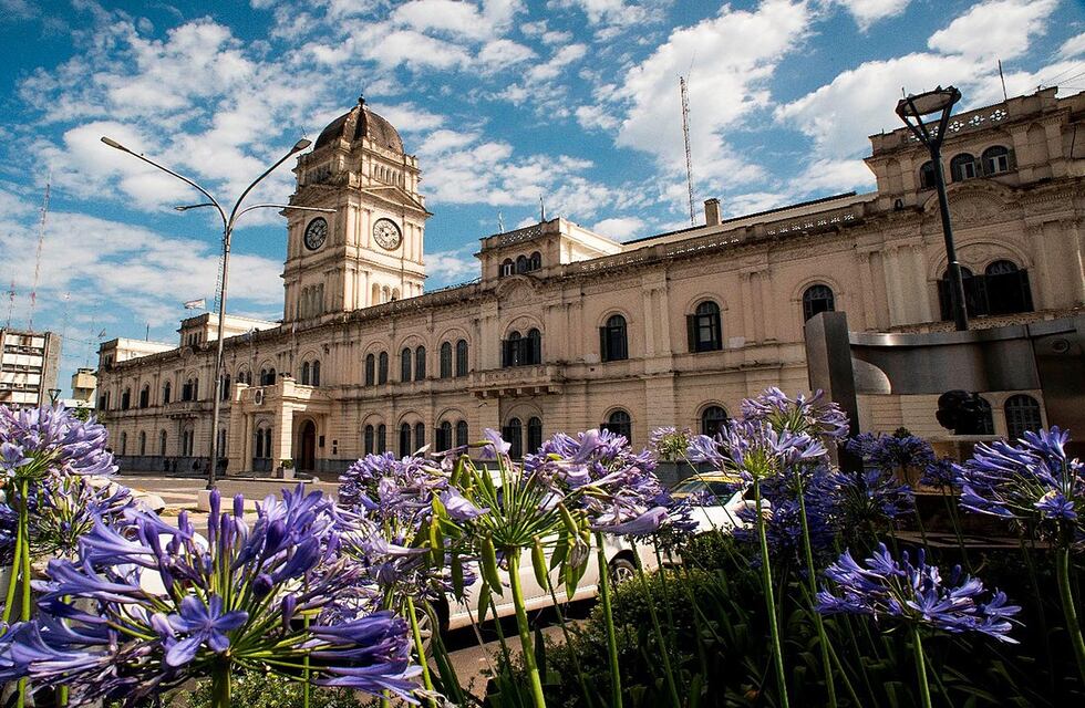 Por el día del empleado estatal no habá actividades en la administración pública