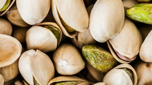 En Palermo una parrilla ofrece provoleta con pistacho: cuánto cuesta