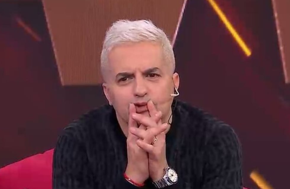 La histórica y polémica panelista que confirmó su salida de LAM y dejó a todos en shock: “No puedo seguir”