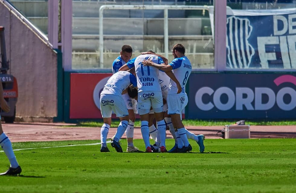 Godoy Cruz mejoró pero no pudo cuidar la ventaja