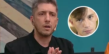 Los detalles de la causa de Jey Mammón. / archivo