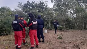 Policía de Jujuy (imagen ilustrativa)