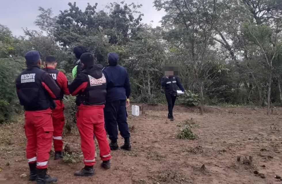 Asesinato en Jujuy: remisero salteño murió de 30 puñaladas