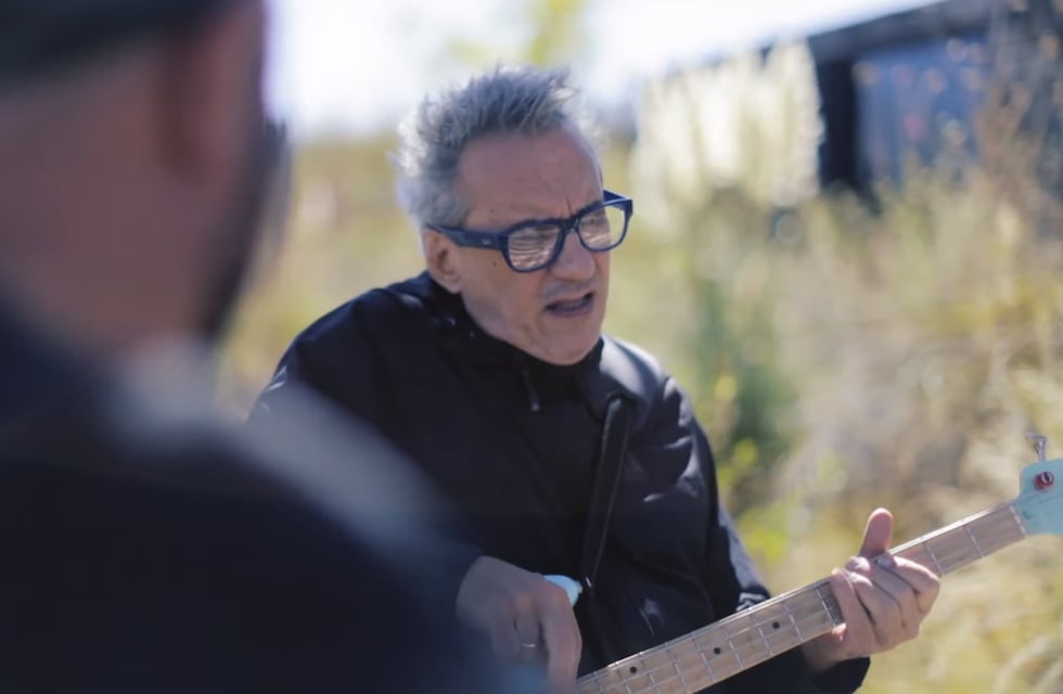 Emotivo homenaje: en Mendoza crearon una cerveza en honor a Marciano Cantero, cantante de los Enanitos Verdes