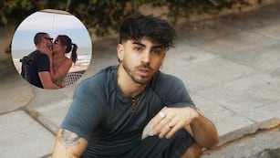 La triste y rencorosa reacción de Agustín Franzoni tras el romance de Nico Occhiato y Flor Jazmín