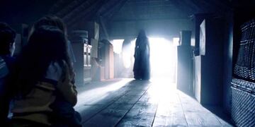 Vecinos escucharon el sonido de "La Llorona" en un hospital de Salta (imagen ilustrativa).