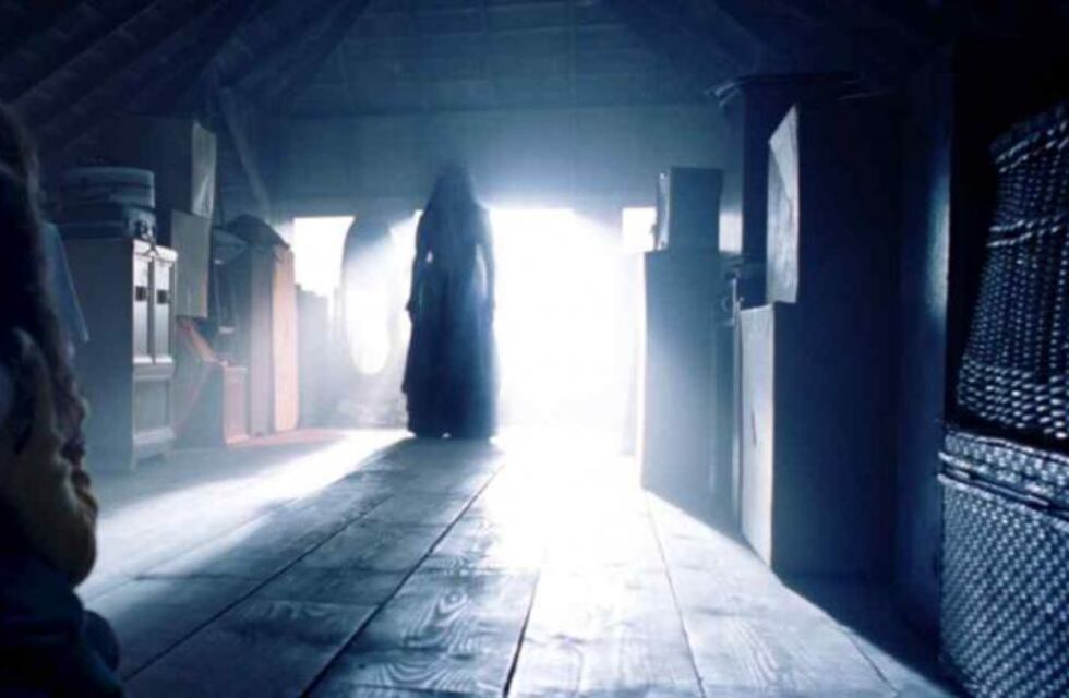 Noche de terror: aseguran haber grabado a “La Llorona” en un hospital de Salta