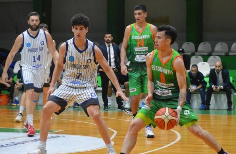 Estudiantes de Concordia ganó en el debut como local