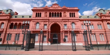 Casa Rosada