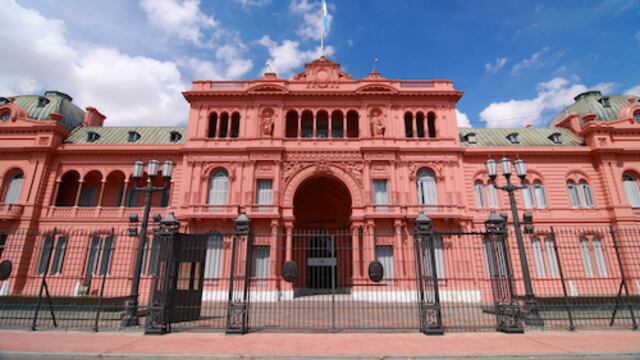 Casa Rosada
