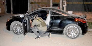 Desbarataron una organización narco que operaba en Salta