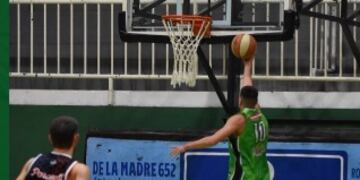 Altense ganó y se aseguró el segundo puesto.