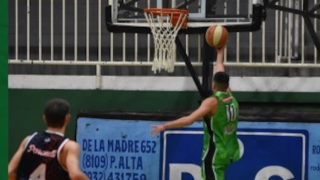 Altense ganó y se aseguró el segundo puesto.