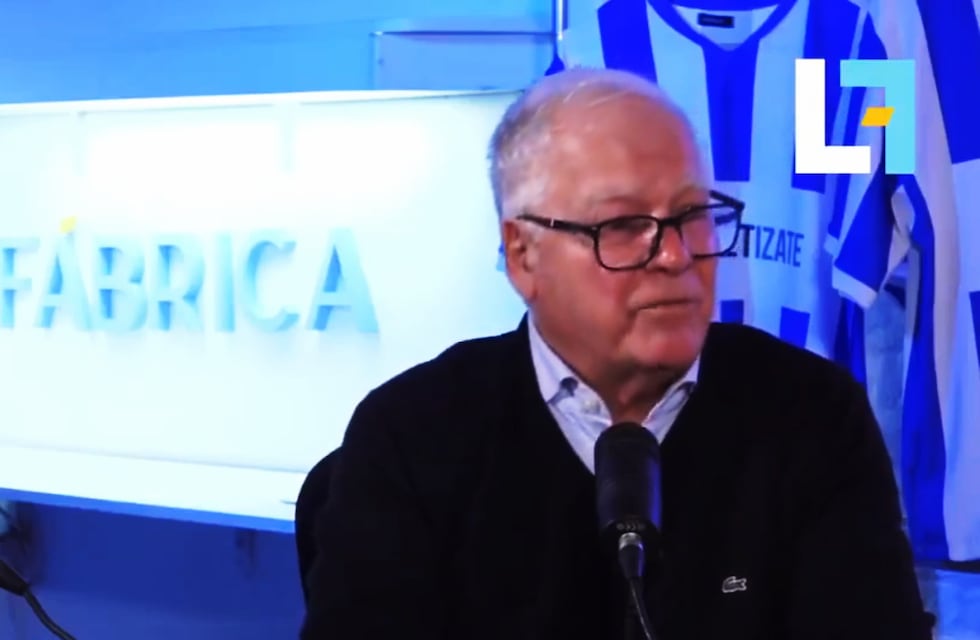 Quién es Lucas Santiago, el dueño de Grido que opinó sobre Javier Milei y dejó helados a todos