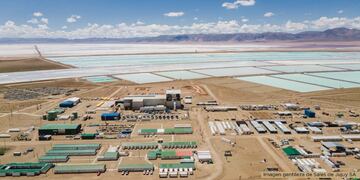 Los emprendimientos mineros de Jujuy trabajan observando los estrictos estándares del desarrollo sostenible.