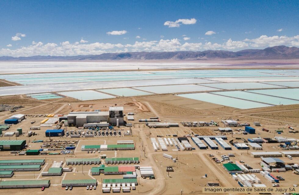 Minería en Jujuy: el camino del desarrollo sostenible