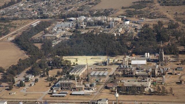 Una importante firma de Córdoba reactivará su producción tras la paralización de su planta.