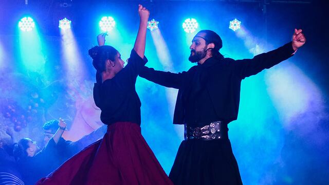 El festejo vendimial se ha reprogramado para el 12 de febrero y seguidamente se hará el Festival del Camote. La elección de la reina no será tomada en cuenta. (Foto: Mariana Villa / Los Andes)