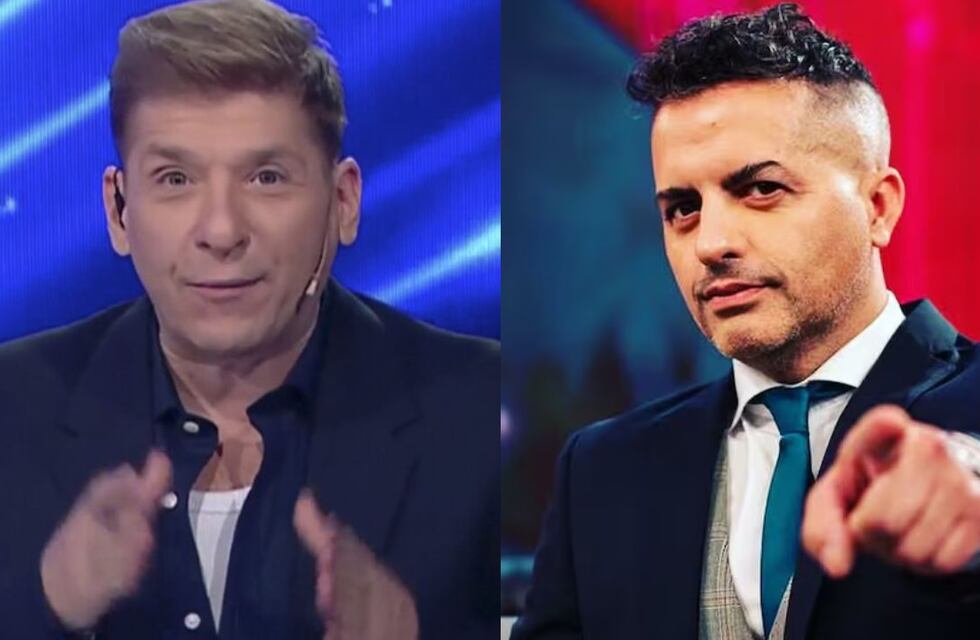 El fuerte cruce entre Ángel De Brito y Gastón Trezeguet: “Sos ridículo y das pena”