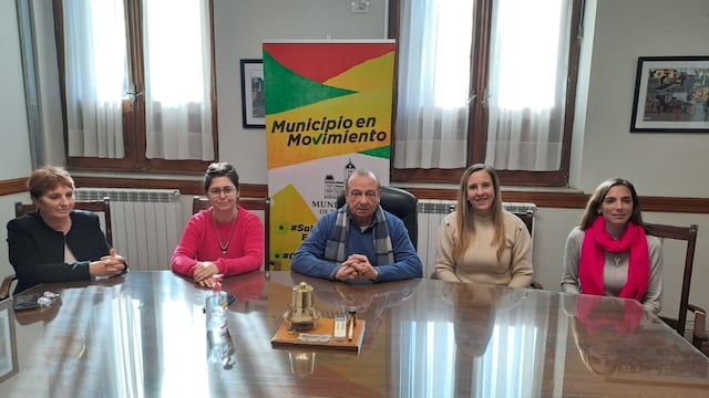 Tres Arroyos tendrá su Centro de Acceso a la Justicia y Asistencia a la Víctima