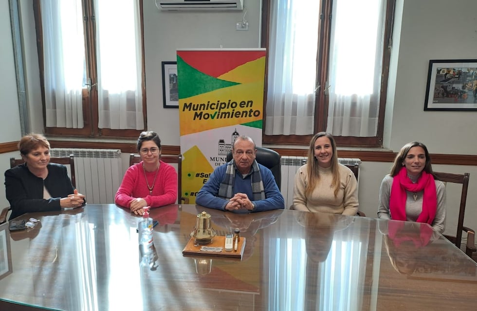 Tres Arroyos tendrá su Centro de Acceso a la Justicia y Asistencia a la Víctima