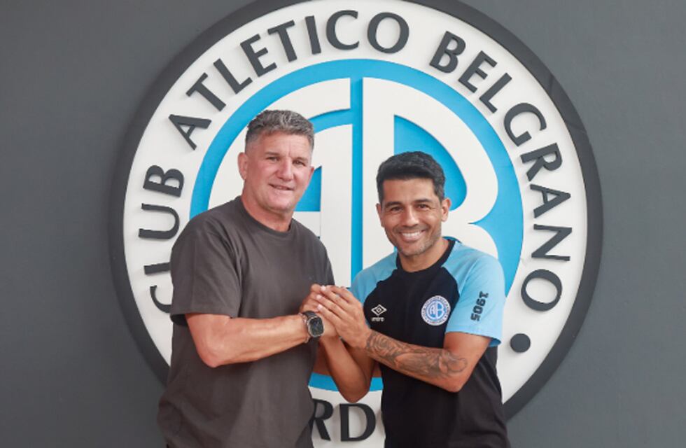 Belgrano ya tiene el tercer refuerzo: ¿entrena el Chino Zelarayán este viernes?