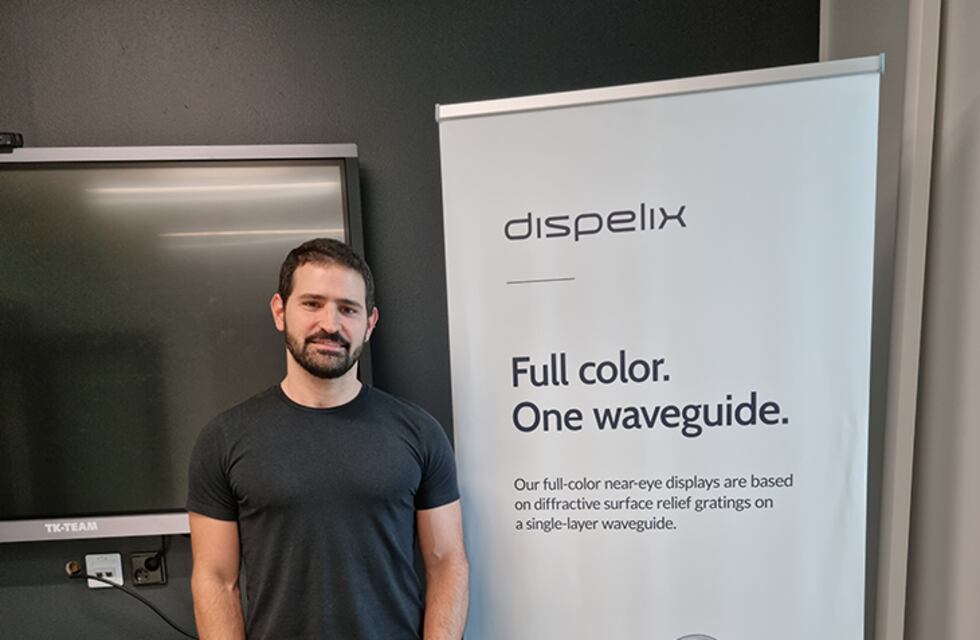 Graduado de la UNNE desarrolla en Finlandia tecnología con física óptica