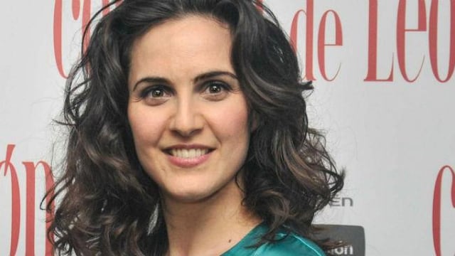 Julieta Díaz y el mal momento que vivió en la escuela a la que asiste su hija Elena.