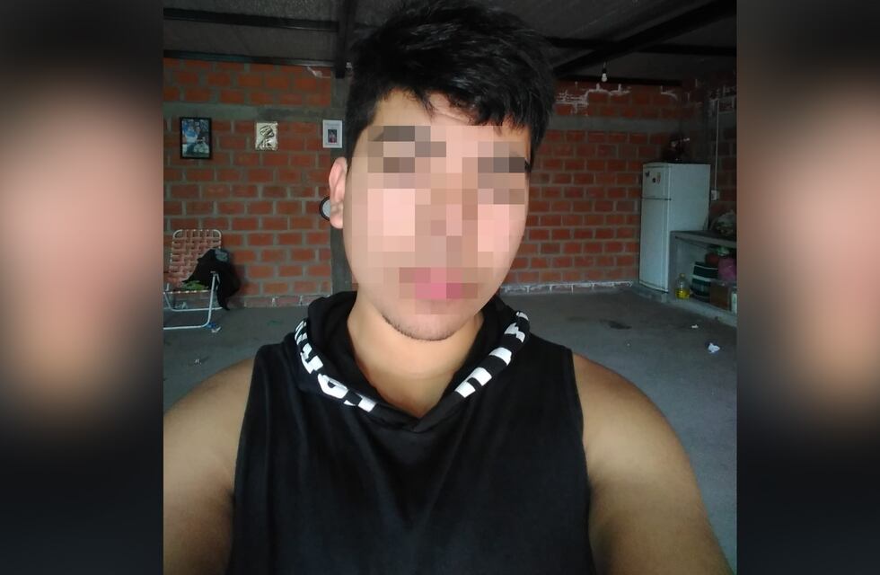 Se negó a declarar el acusado del femicidio de Macarena Blanco en Salta