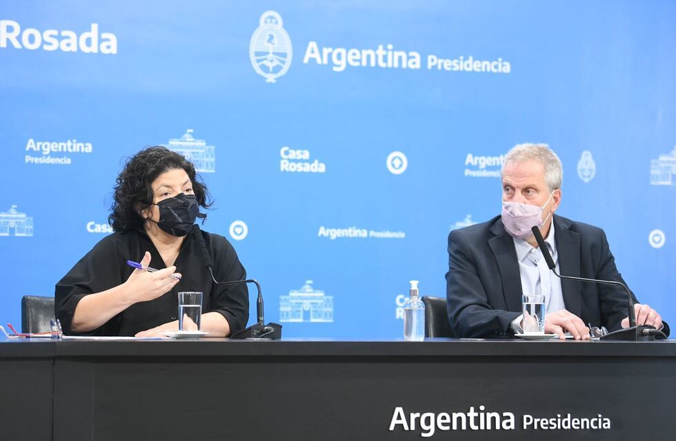 Vacunas Sinopharm para menores de entre 3 y 11 años: cuántas dosis van a cada distrito