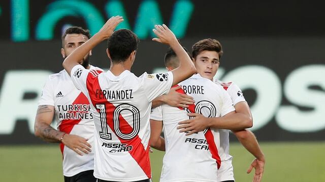 El joven de Calchín convirtió de penal