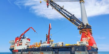 Plataforma de producción del Proyecto Fénix