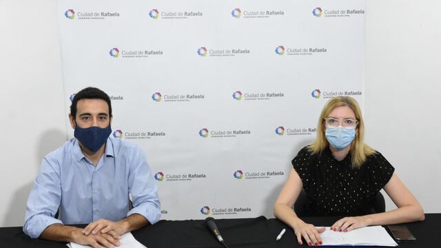 Extendieron los horarios comerciales gastronómicos en Rafaela