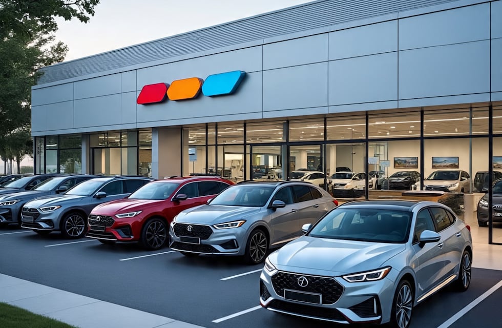 Investigan un millonario robo a una concesionaria en el Centro de Córdoba