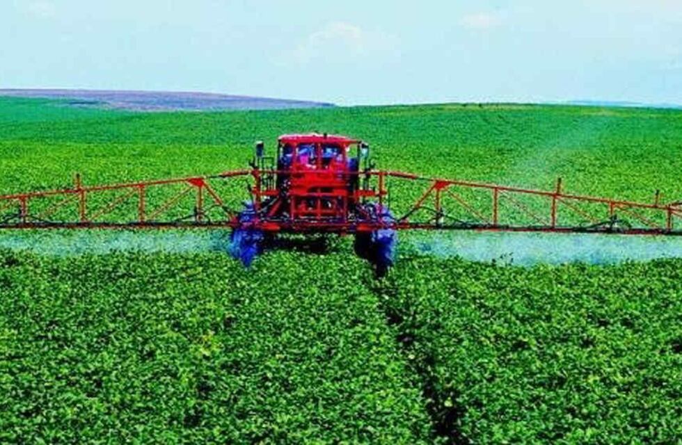 La técnica del doble golpe en el control de las malezas