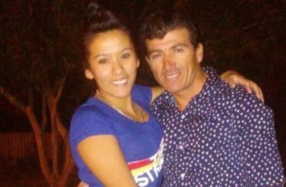 Femicidio seguido de suicidio en Media Agua: los tres hijos están al cuidado de la familia materna