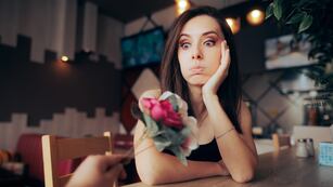 Cuál es el peor regalo para San Valentín, según la Inteligencia Artificial.