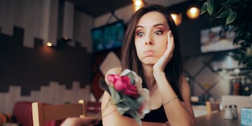 Cuál es el peor regalo para San Valentín, según la Inteligencia Artificial.