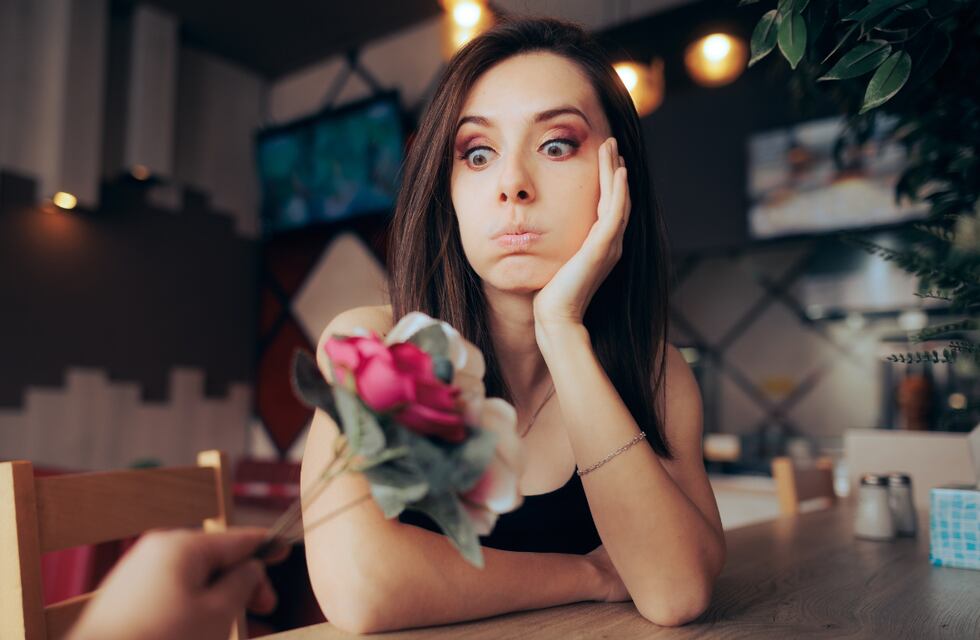 Cuál es el peor regalo para San Valentín, según la Inteligencia Artificial