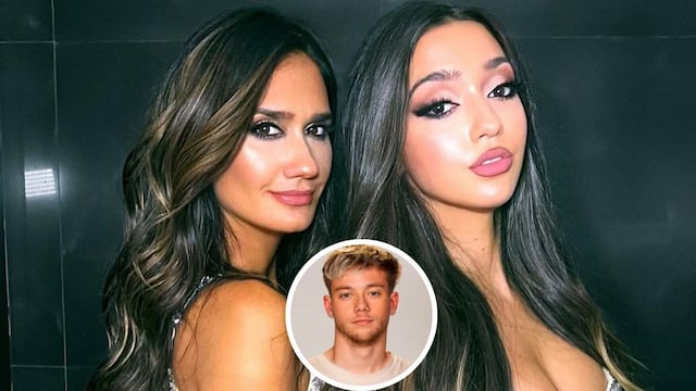 ¿Los mandó al frente? La confesión de Momi Giardina sobre la relación de Nacho Castañares y Julieta Castro