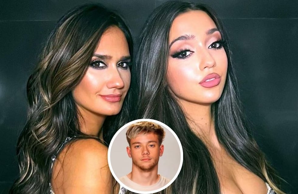 ¿Los mandó al frente? La confesión de Momi Giardina sobre la relación de Nacho Castañares y su hija, Julieta Castro