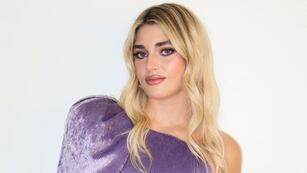 Muebles elegantes, colores claros y mucho arte: así es la lujosa casa de Marta Fort