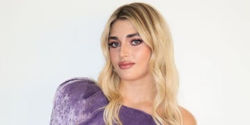 Muebles elegantes, colores claros y mucho arte: así es la lujosa casa de Marta Fort