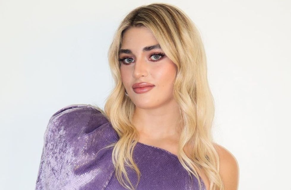 Martita Fort encendió las playas de Tulum posando con una espectacular microbikini