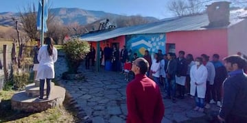 Escuelas rurales: desde el Ministerio de Educación desmienten el cierre